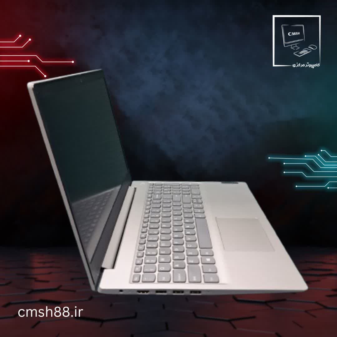 Lenovo ip3-جهان بسپار